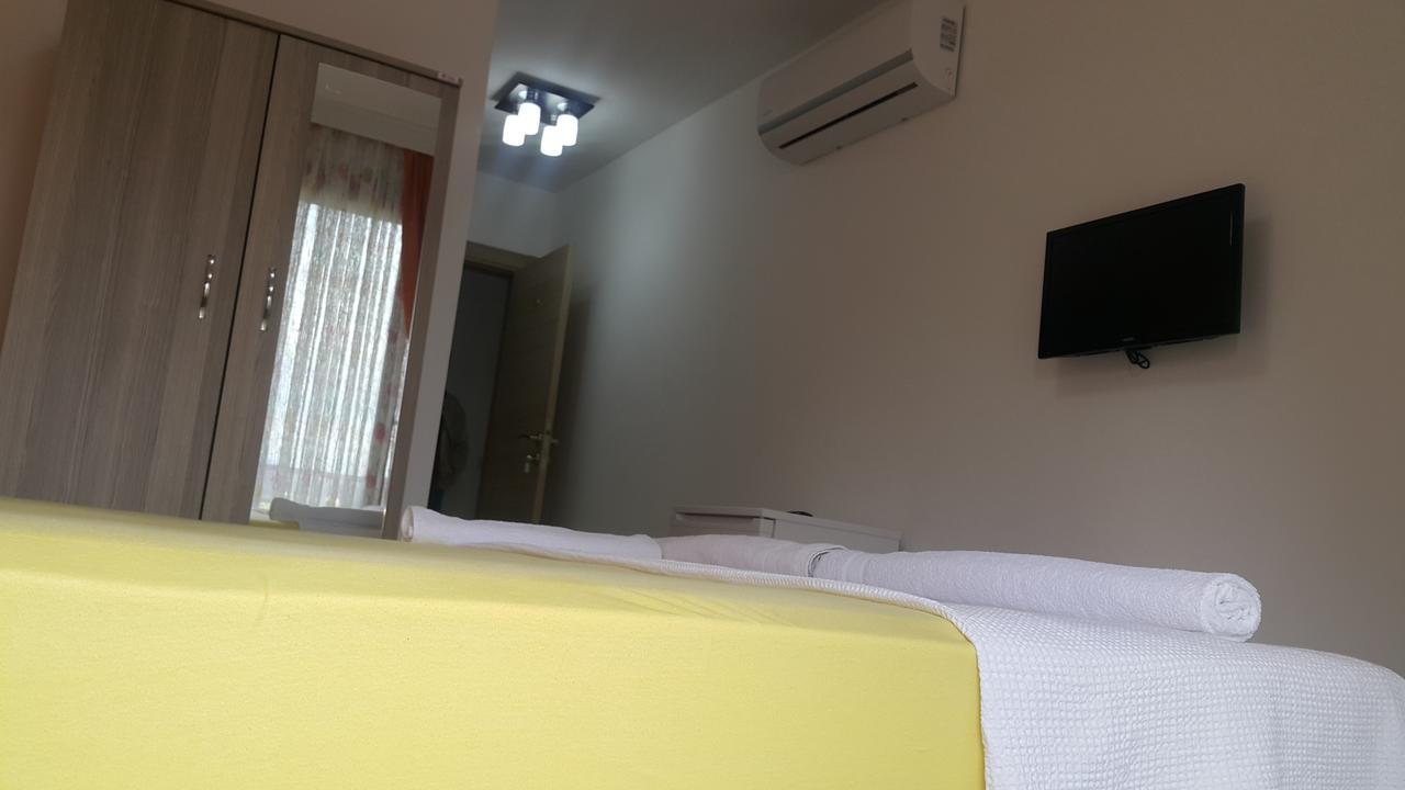 Derin Butik Otel Siğacık Esterno foto